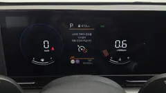 2023 Hyundai Kona Gasoline 1.6 Turbo 2WD — фото 8