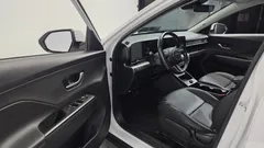 2023 Hyundai Kona Gasoline 1.6 Turbo 2WD — фото 10