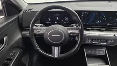 2023 Hyundai Kona Gasoline 1.6 Turbo 2WD — фото 13