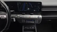 2023 Hyundai Kona Gasoline 1.6 Turbo 2WD — фото 15