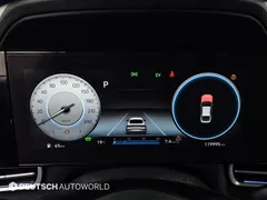 2023 Hyundai Avante Inspiration — фото 9