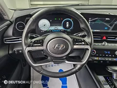 2023 Hyundai Avante Inspiration — фото 18