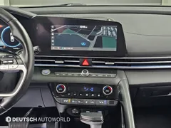2023 Hyundai Avante Inspiration — фото 19