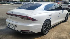 2022 Hyundai Grandeur 2.5 — фото 2