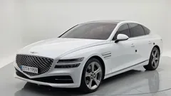 2024 Genesis G80 Gasoline 2.5 Turbo AWD — фото 3