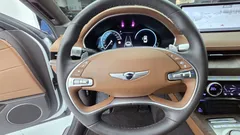 2024 Genesis G80 Gasoline 2.5 Turbo AWD — фото 5