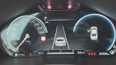 2024 Genesis G80 Gasoline 2.5 Turbo AWD — фото 6