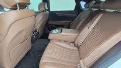 2024 Genesis G80 Gasoline 2.5 Turbo AWD — фото 8