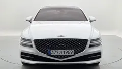 2024 Genesis G80 Gasoline 2.5 Turbo AWD — фото 11