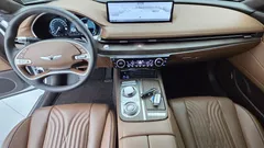 2024 Genesis G80 Gasoline 2.5 Turbo AWD — фото 14