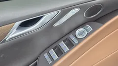 2024 Genesis G80 Gasoline 2.5 Turbo AWD — фото 17
