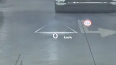 2024 Genesis G80 Gasoline 2.5 Turbo AWD — фото 18