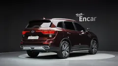 2023 Renault Samsung QM6 2.0 LPe Premiere 2WD — фото 2