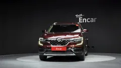 2023 Renault Samsung QM6 2.0 LPe Premiere 2WD — фото 3