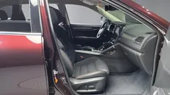 2023 Renault Samsung QM6 2.0 LPe Premiere 2WD — фото 11