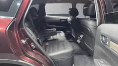 2023 Renault Samsung QM6 2.0 LPe Premiere 2WD — фото 12