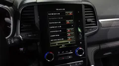 2023 Renault Samsung QM6 2.0 LPe Premiere 2WD — фото 16