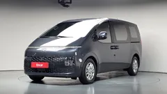 2024 Hyundai Staria L3.5 Cargo 3-Seater — фото 1