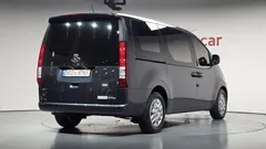 2024 Hyundai Staria L3.5 Cargo 3-Seater — фото 2