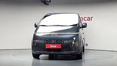 2024 Hyundai Staria L3.5 Cargo 3-Seater — фото 3