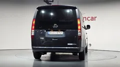 2024 Hyundai Staria L3.5 Cargo 3-Seater — фото 4