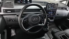 2024 Hyundai Staria L3.5 Cargo 3-Seater — фото 13