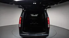 2024 Hyundai Staria L3.5 Cargo 3-Seater — фото 20