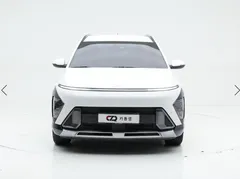 2023 Hyundai Kona Gasoline 2.0 2WD — фото 3