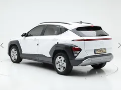 2023 Hyundai Kona Gasoline 2.0 2WD — фото 5