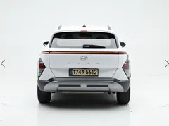 2023 Hyundai Kona Gasoline 2.0 2WD — фото 6