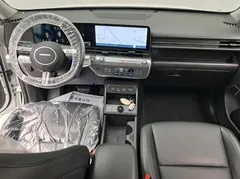 2023 Hyundai Kona Gasoline 2.0 2WD — фото 7