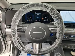 2023 Hyundai Kona Gasoline 2.0 2WD — фото 8