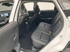 2023 Hyundai Kona Gasoline 2.0 2WD — фото 17