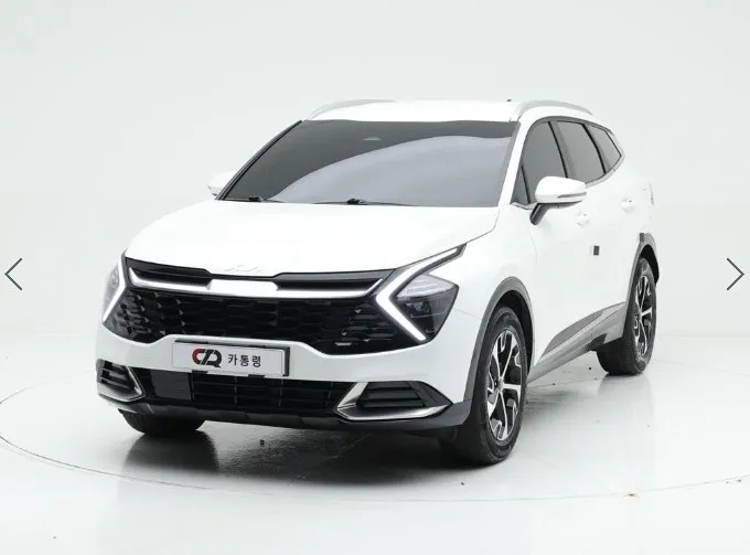 2024 Kia Sportage Nobleless 2WD