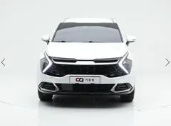 2024 Kia Sportage Nobleless 2WD — фото 2