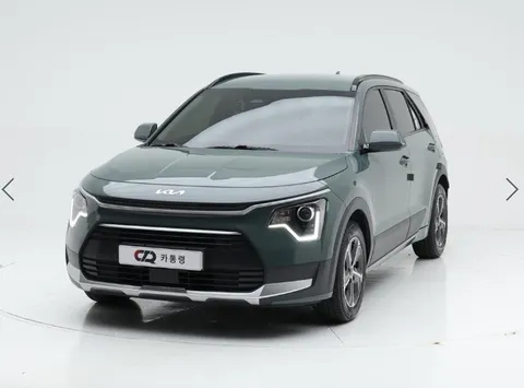 2023 Kia Niro Prestige