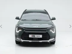 2023 Kia Niro Prestige — фото 2