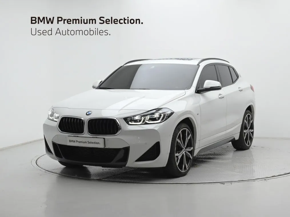 2023 BMW X2 (F39) xDrive20i M Sport