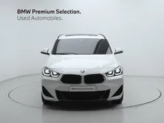 2023 BMW X2 (F39) xDrive20i M Sport — фото 3