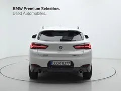 2023 BMW X2 (F39) xDrive20i M Sport — фото 4