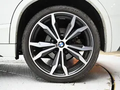 2023 BMW X2 (F39) xDrive20i M Sport — фото 5