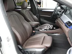 2023 BMW X2 (F39) xDrive20i M Sport — фото 10