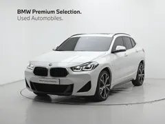 2023 BMW X2 (F39) xDrive20i M Sport — фото 12
