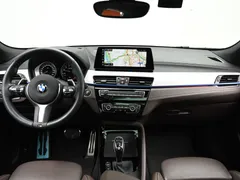 2023 BMW X2 (F39) xDrive20i M Sport — фото 14