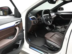 2023 BMW X2 (F39) xDrive20i M Sport — фото 15