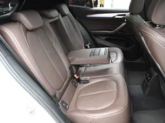 2023 BMW X2 (F39) xDrive20i M Sport — фото 16