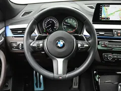 2023 BMW X2 (F39) xDrive20i M Sport — фото 17