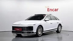 2023 Hyundai Grandeur Calligraphy — фото 1