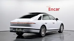 2023 Hyundai Grandeur Calligraphy — фото 2