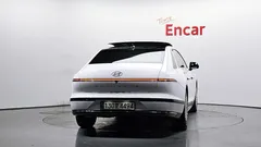 2023 Hyundai Grandeur Calligraphy — фото 4